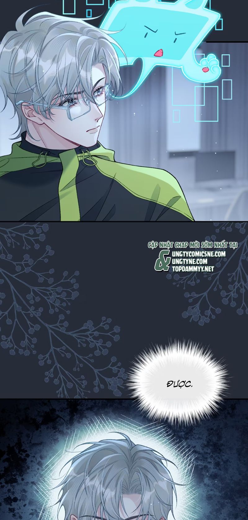 Xin Chào! Hệ Thống Quý Nhân Xin Được Phục Vụ Bạn Chap 11 - Trang 2