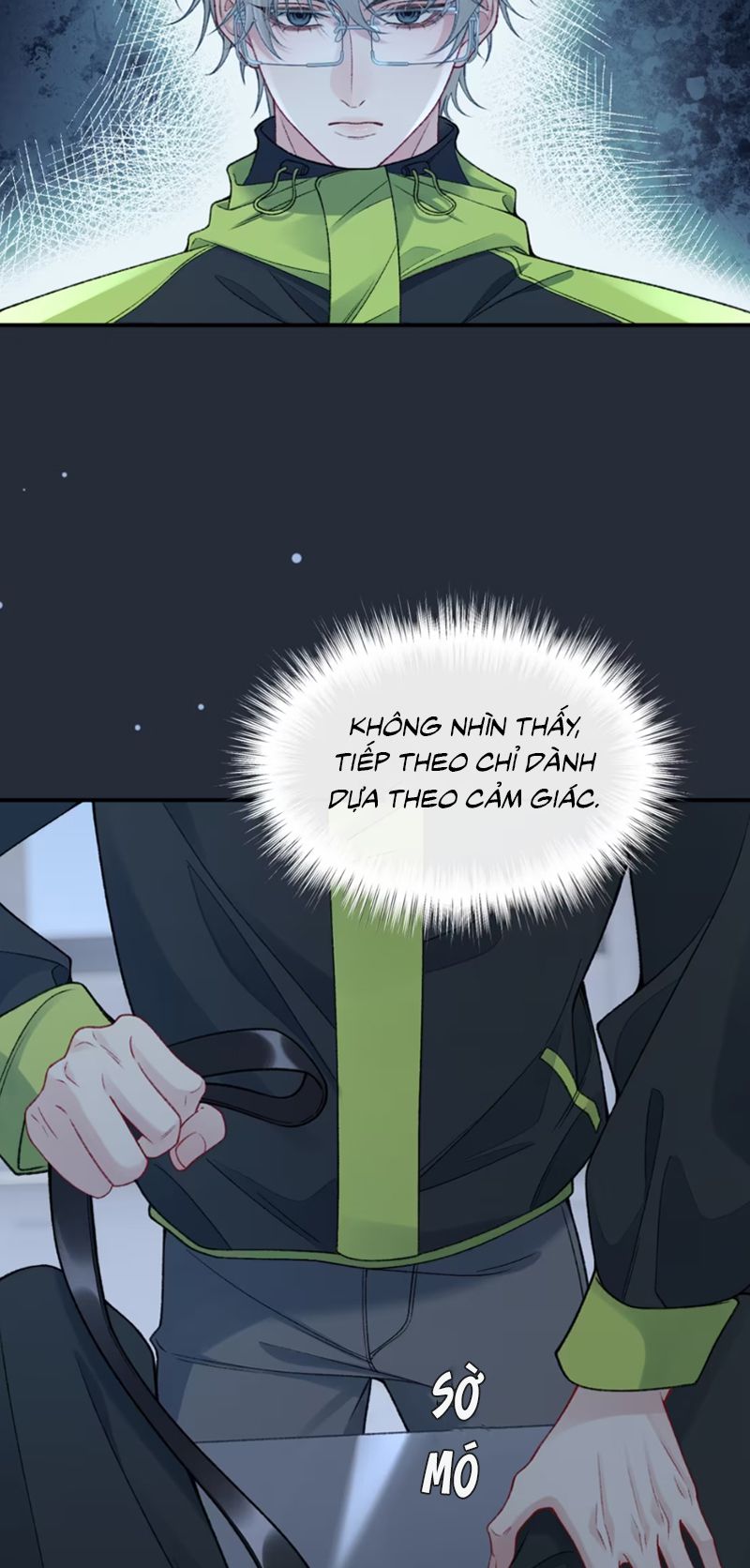 Xin Chào! Hệ Thống Quý Nhân Xin Được Phục Vụ Bạn Chap 11 - Trang 2