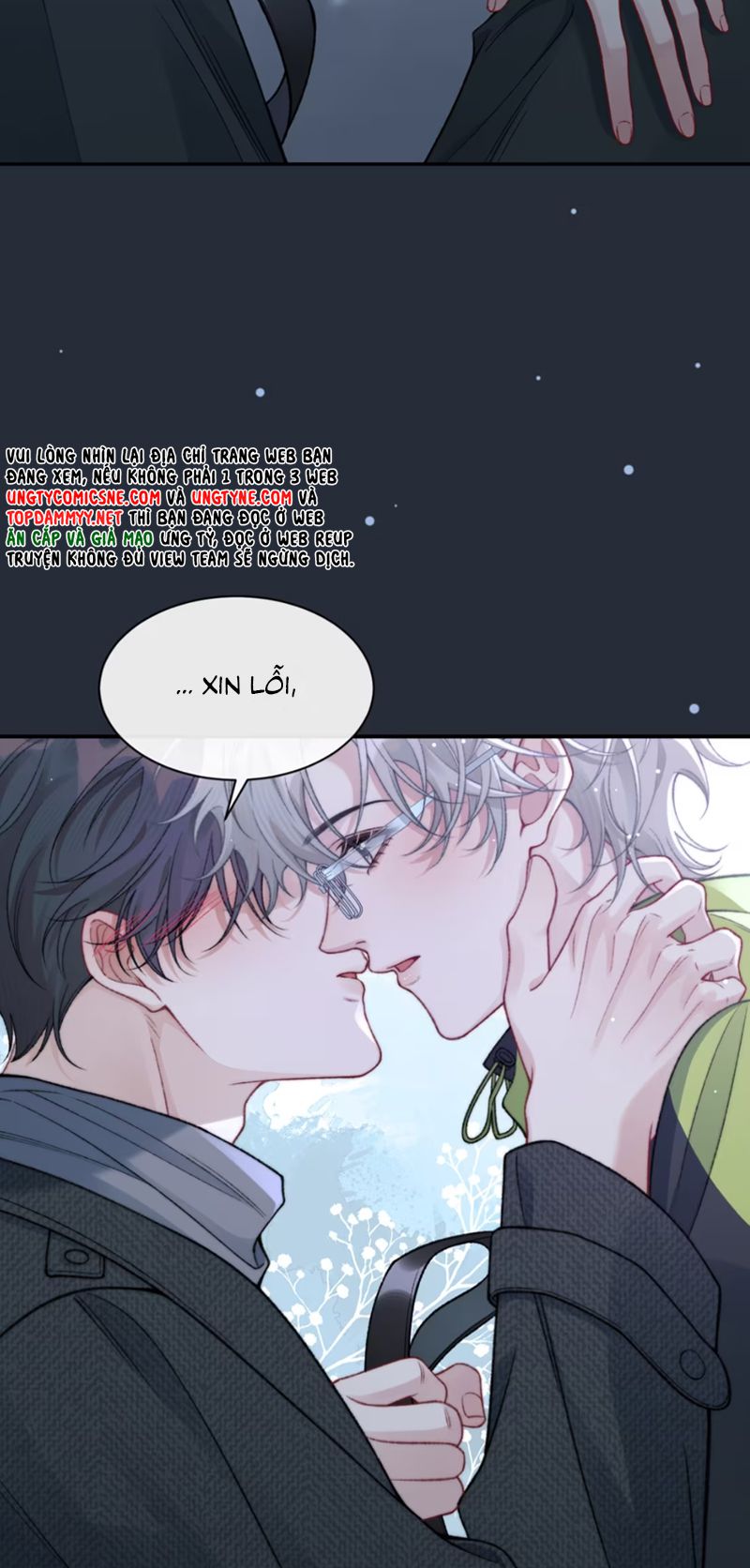 Xin Chào! Hệ Thống Quý Nhân Xin Được Phục Vụ Bạn Chap 11 - Trang 2