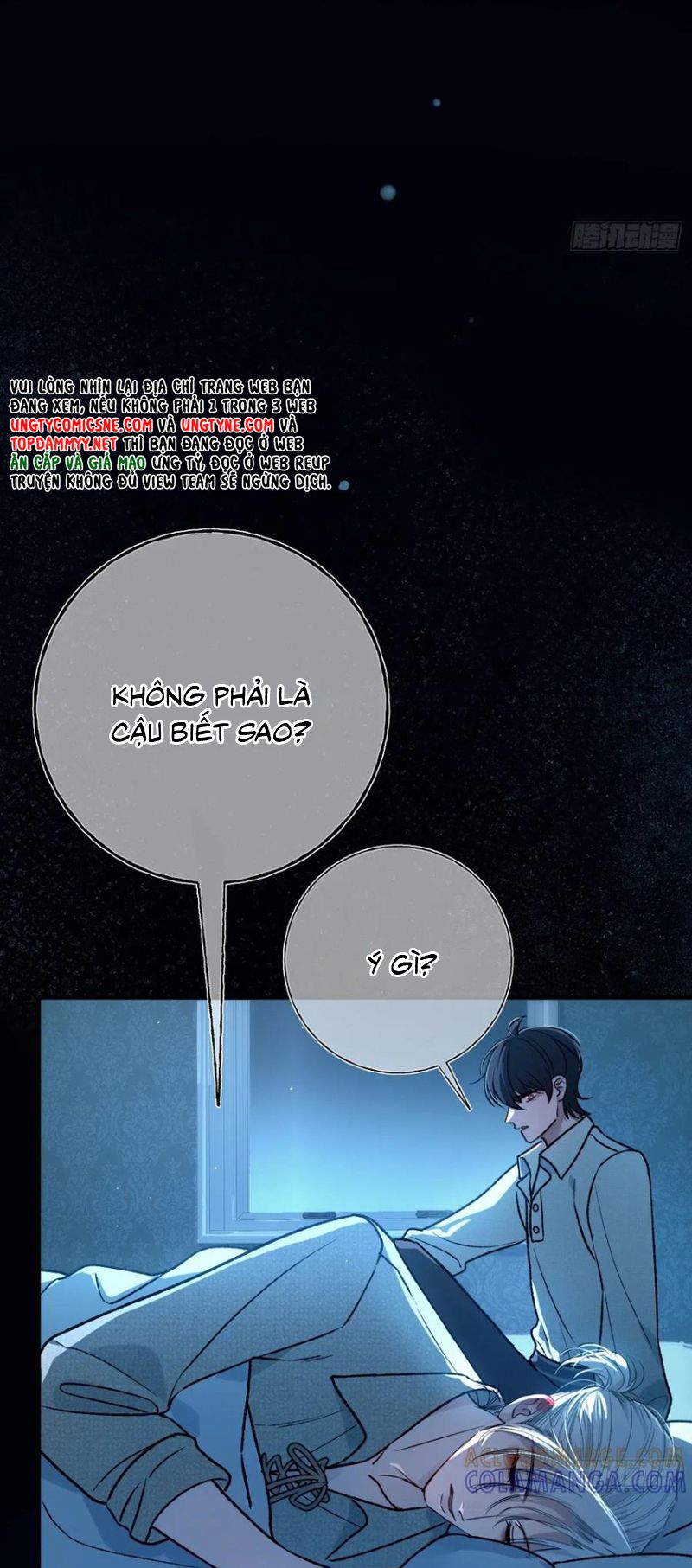 Yêu Đến Hủy Diệt Chap 34 - Trang 3