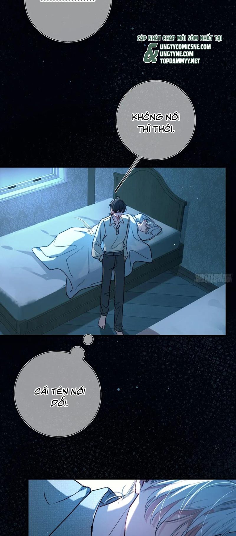 Yêu Đến Hủy Diệt Chap 34 - Trang 3