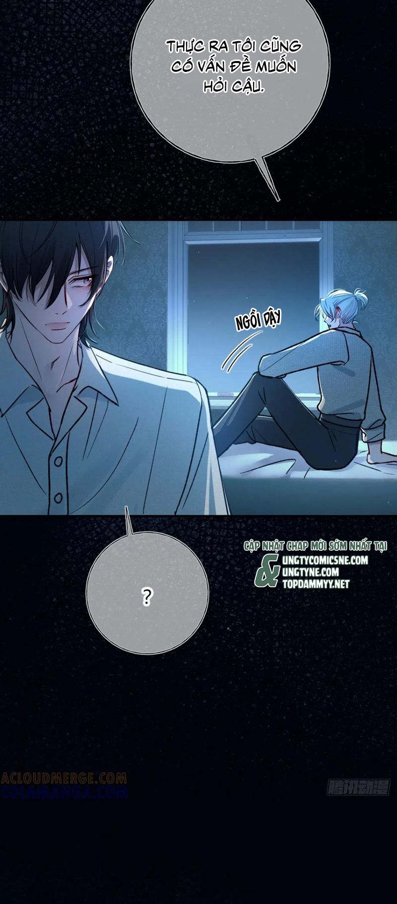 Yêu Đến Hủy Diệt Chap 34 - Trang 3