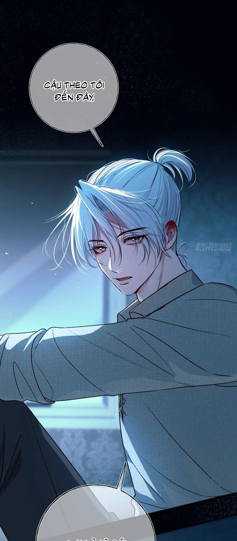 Yêu Đến Hủy Diệt Chap 34 - Trang 3