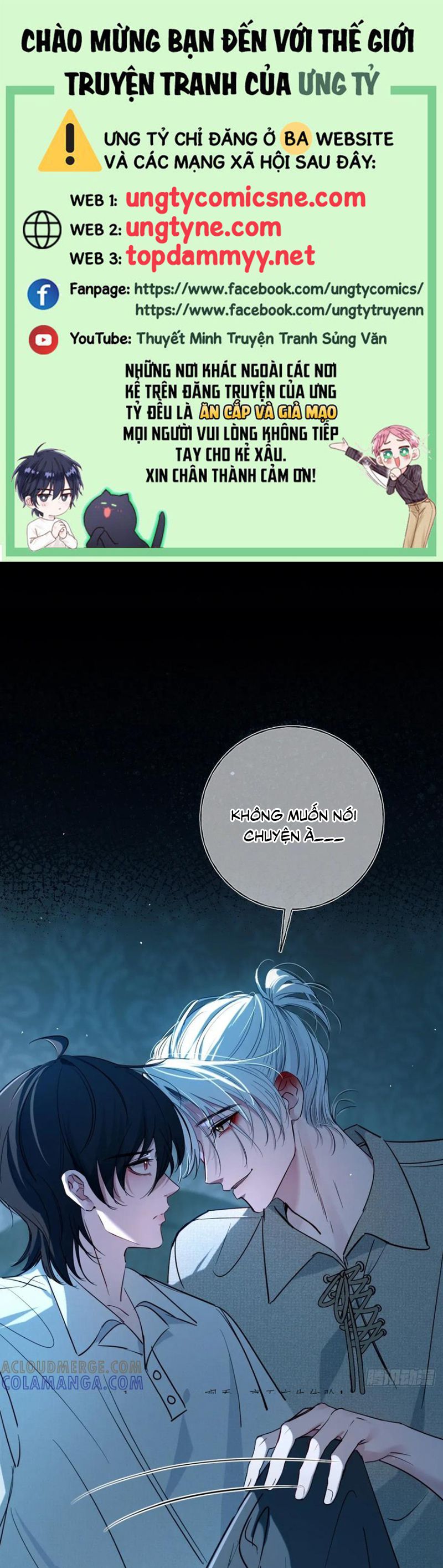 Yêu Đến Hủy Diệt Chap 34 - Trang 3