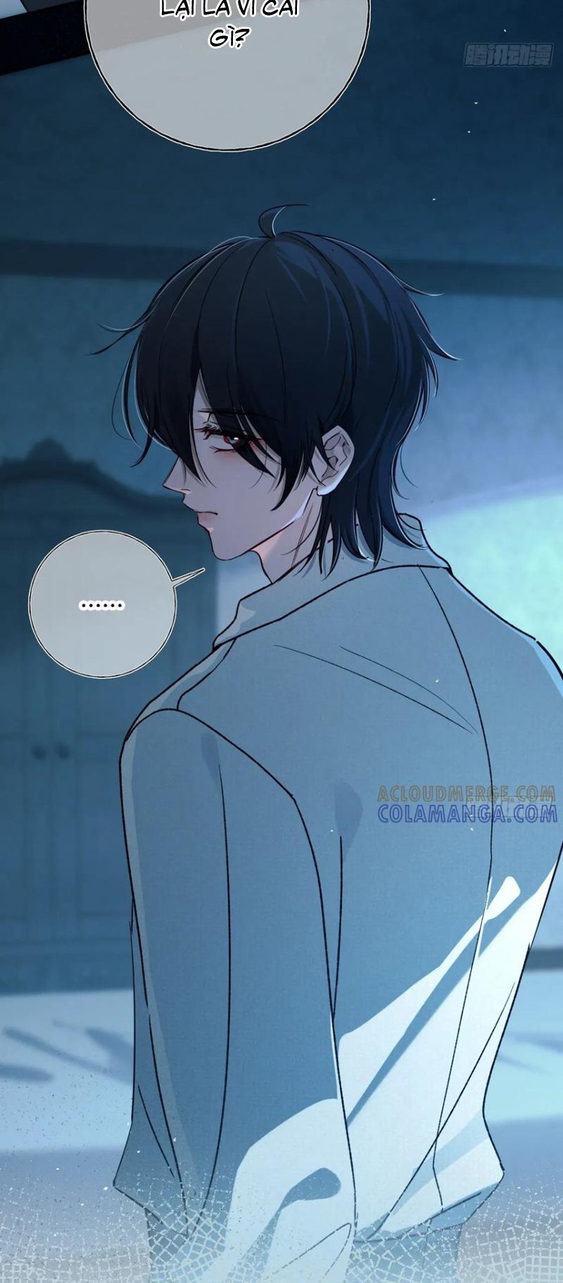 Yêu Đến Hủy Diệt Chap 34 - Trang 3