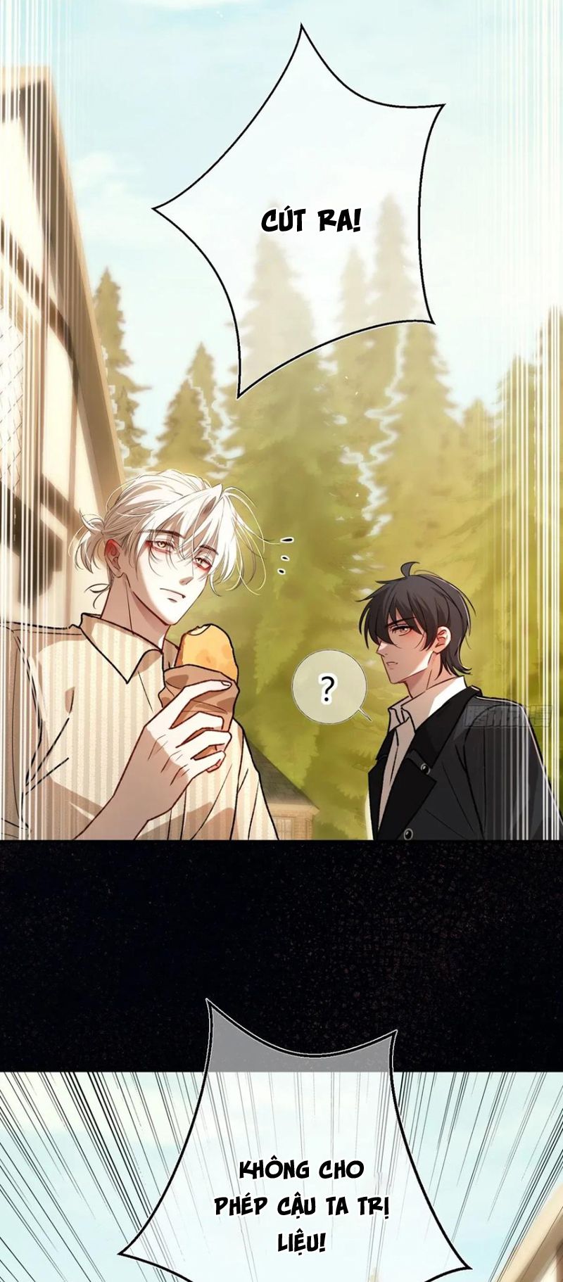 Yêu Đến Hủy Diệt Chap 34 - Trang 3