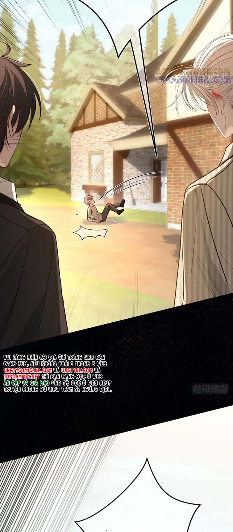 Yêu Đến Hủy Diệt Chap 34 - Trang 3