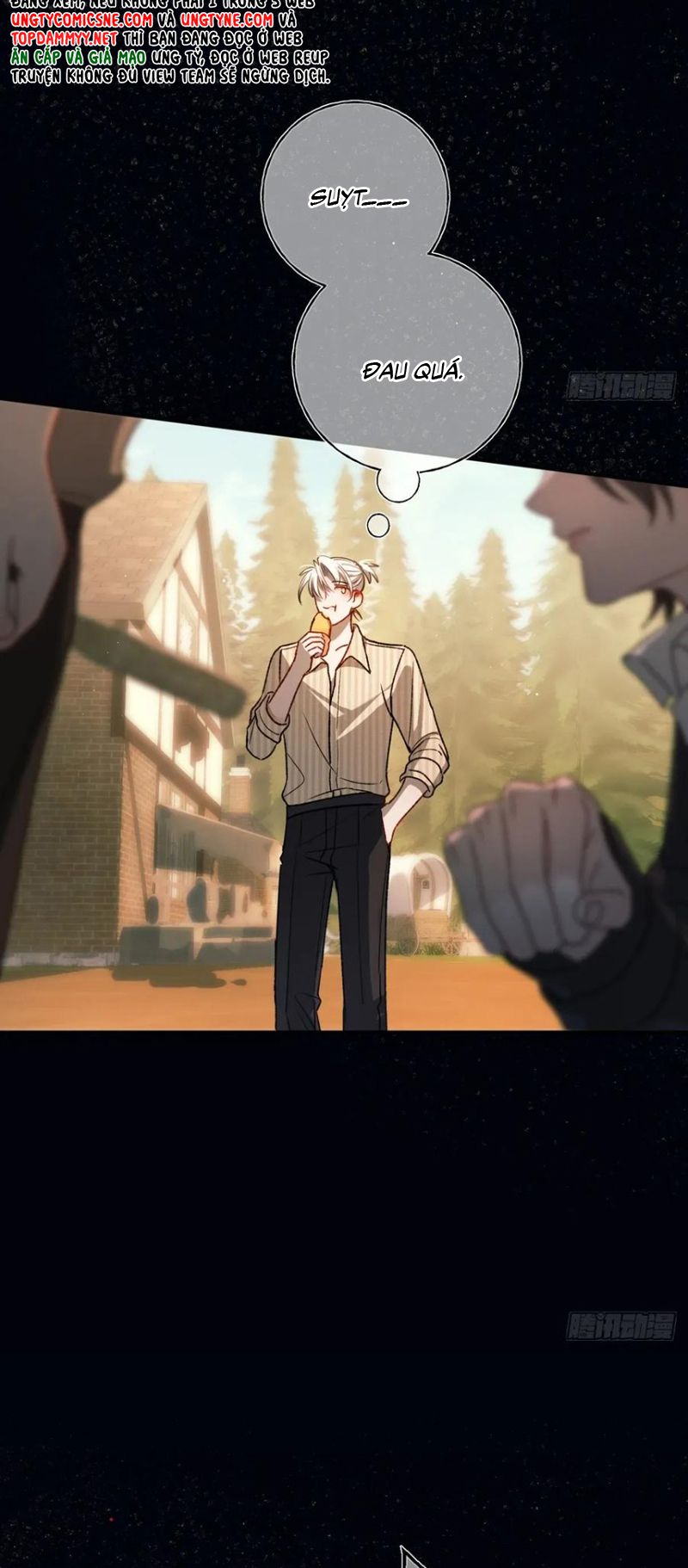 Yêu Đến Hủy Diệt Chap 34 - Trang 3