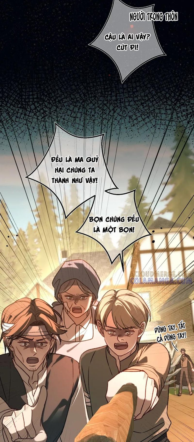 Yêu Đến Hủy Diệt Chap 34 - Trang 3