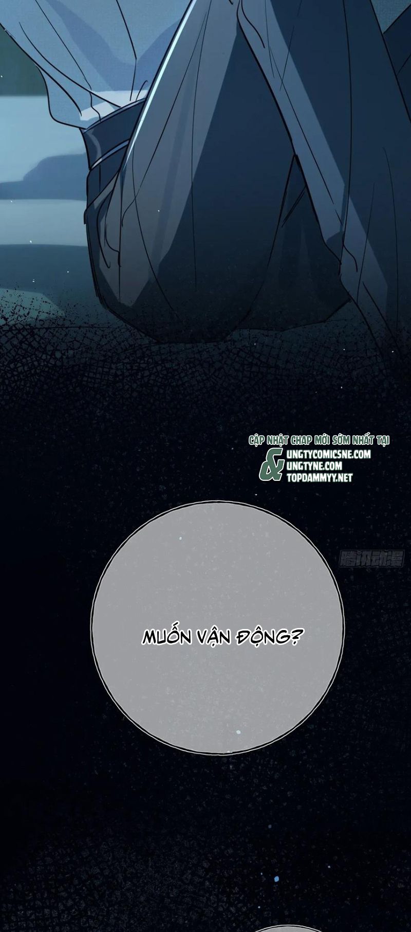 Yêu Đến Hủy Diệt Chap 34 - Trang 3