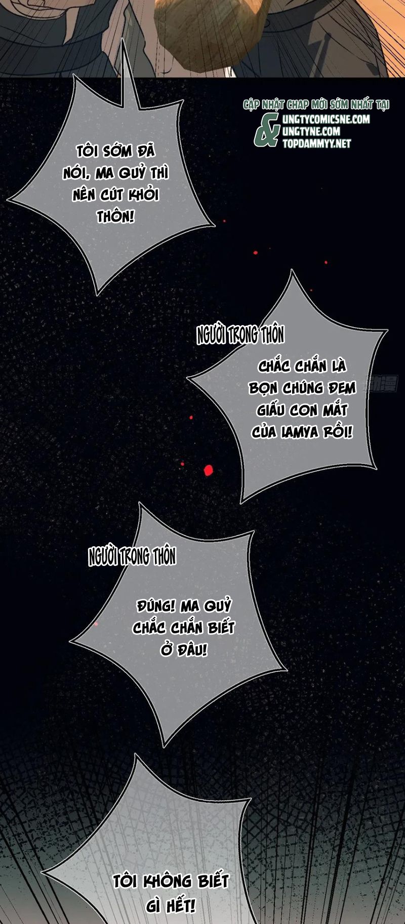 Yêu Đến Hủy Diệt Chap 34 - Trang 3