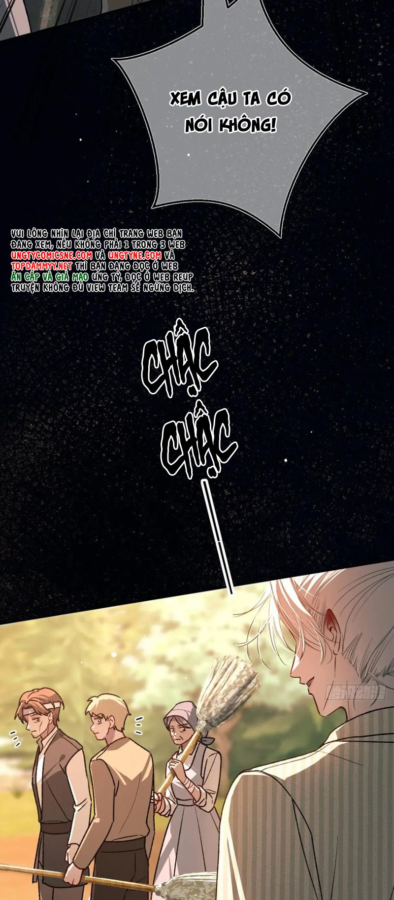 Yêu Đến Hủy Diệt Chap 34 - Trang 3