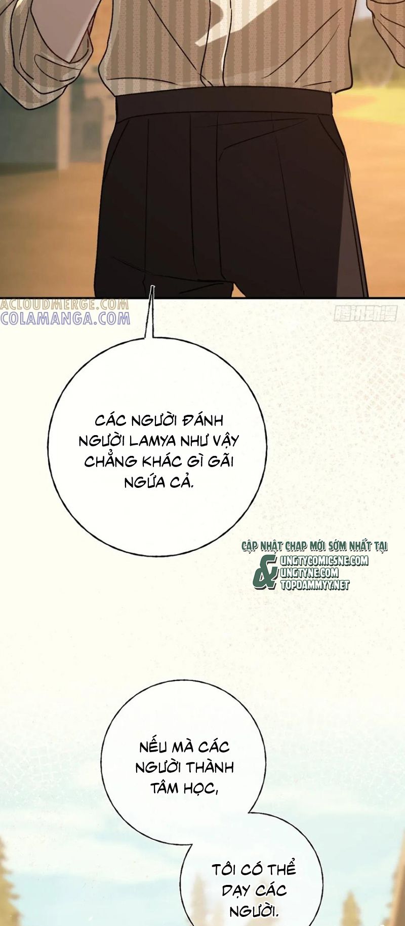 Yêu Đến Hủy Diệt Chap 34 - Trang 3