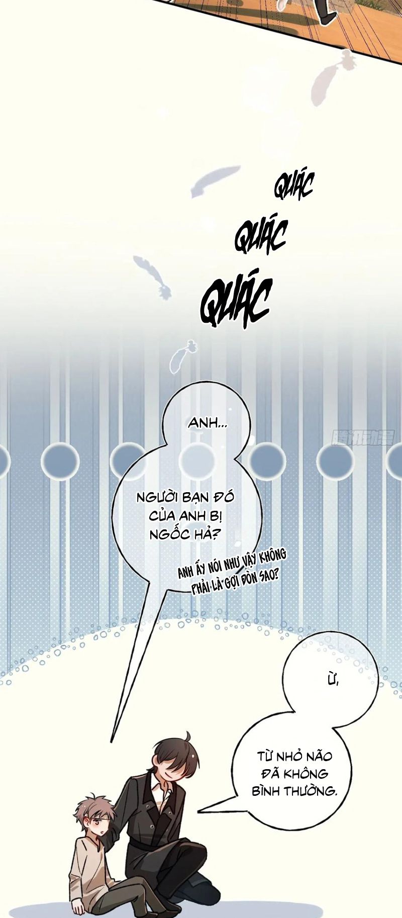 Yêu Đến Hủy Diệt Chap 34 - Trang 3