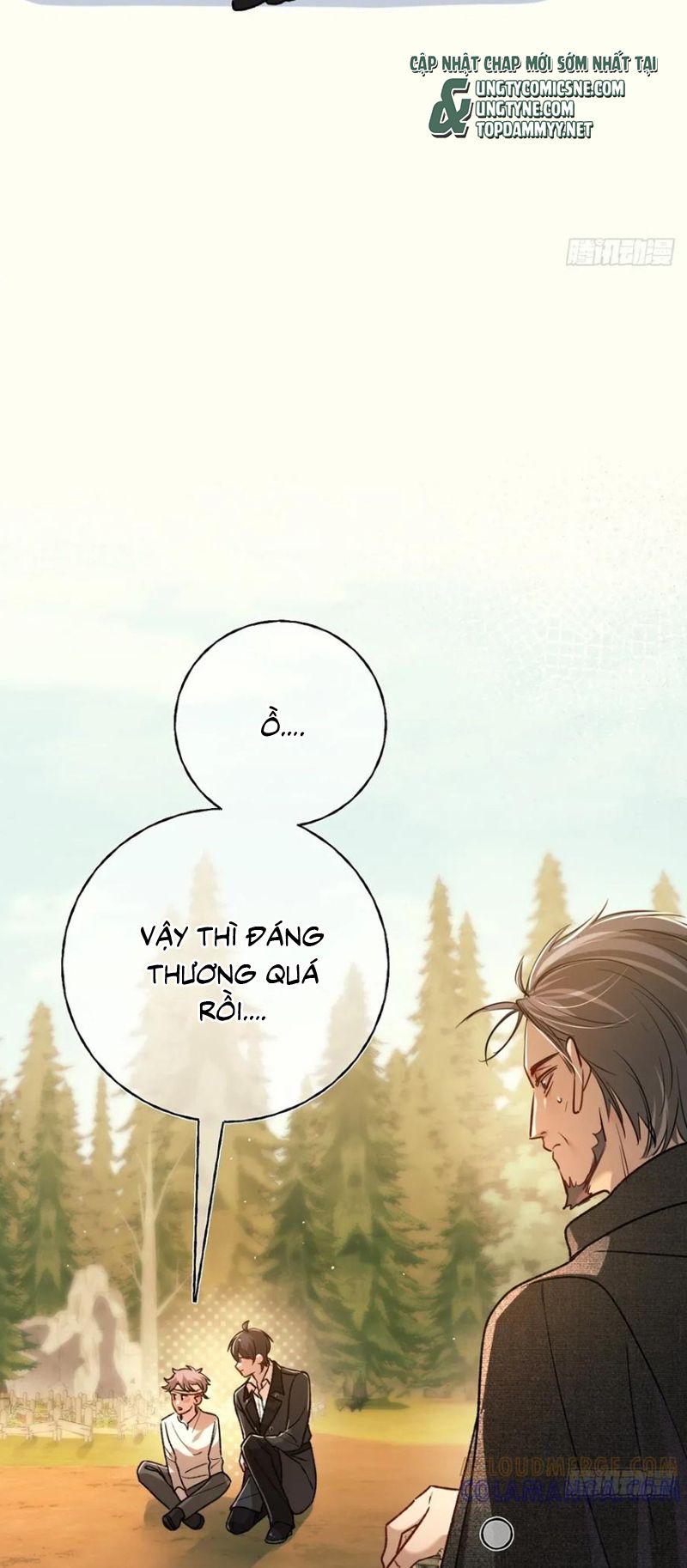 Yêu Đến Hủy Diệt Chap 34 - Trang 3