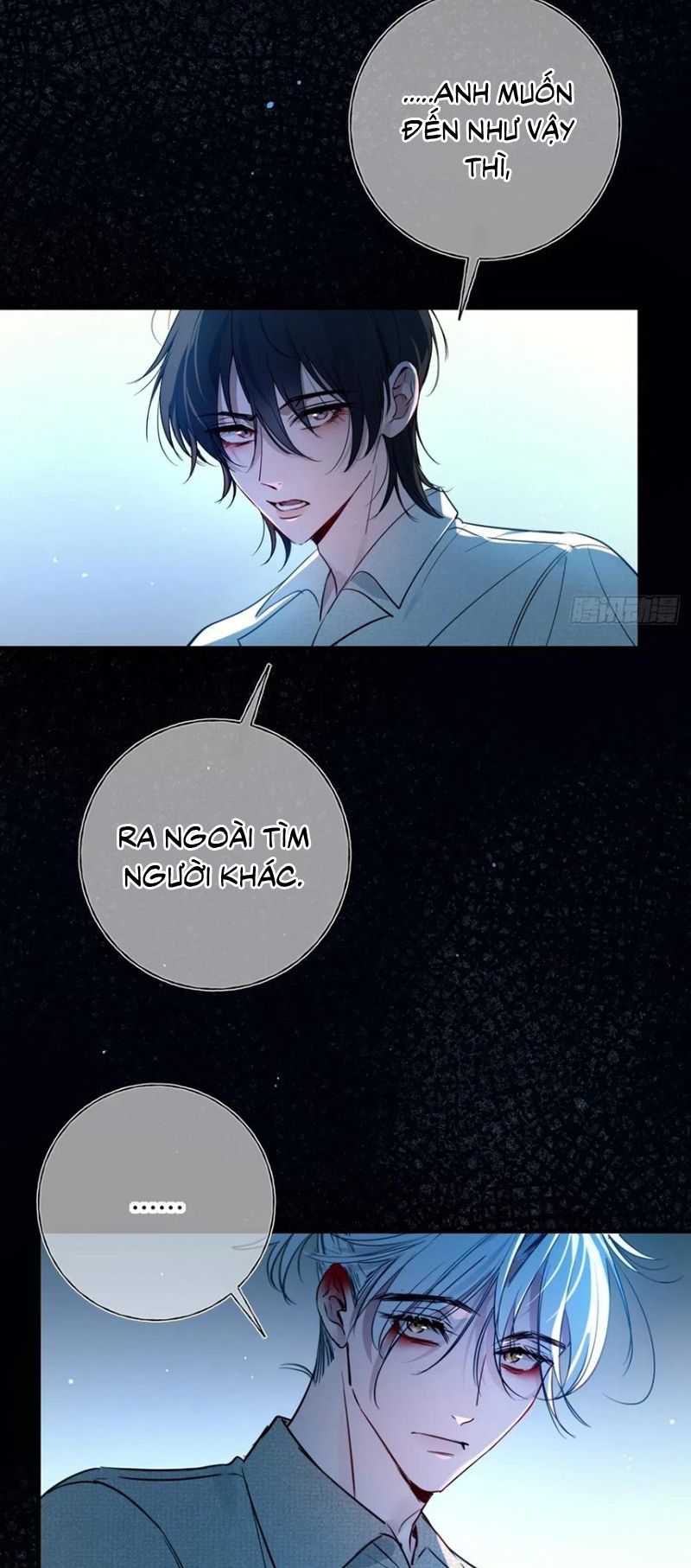 Yêu Đến Hủy Diệt Chap 34 - Trang 3