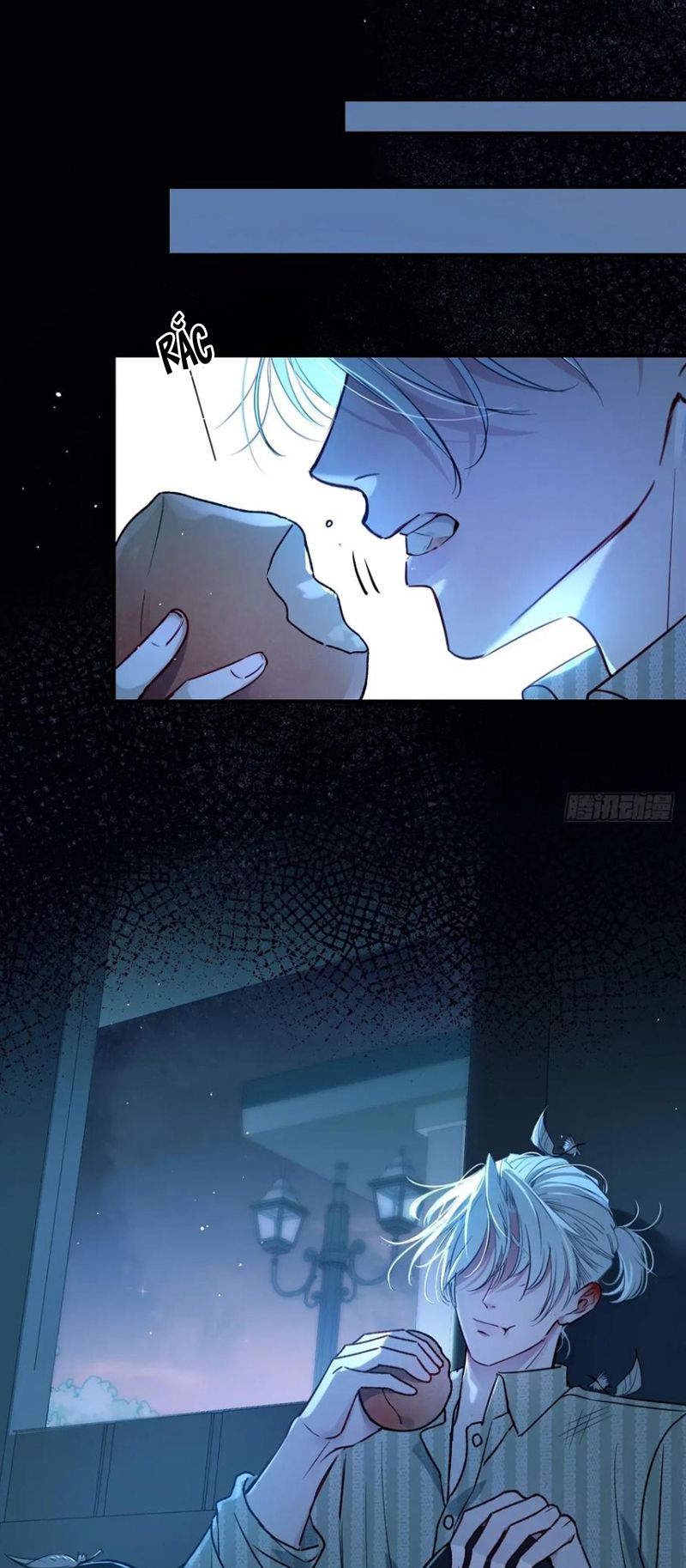 Yêu Đến Hủy Diệt Chap 34 - Trang 3