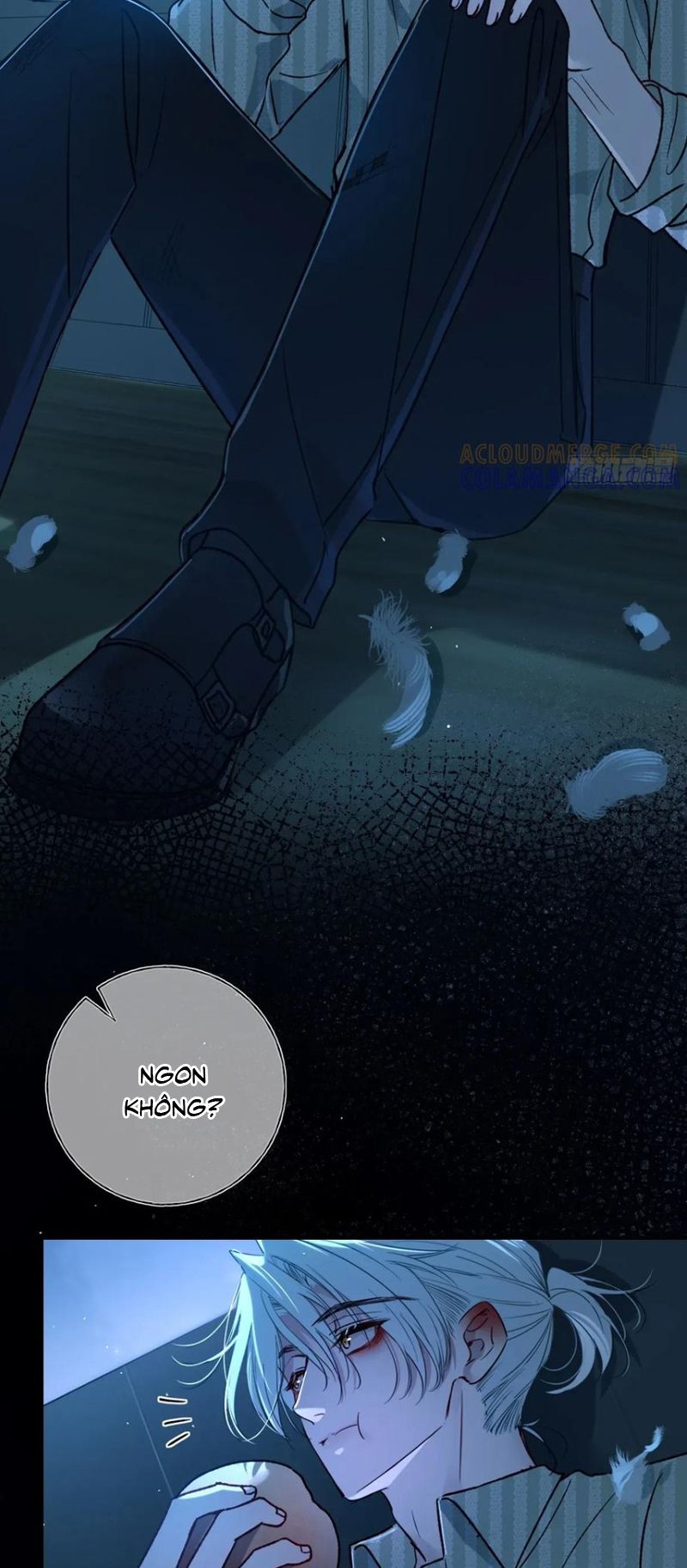 Yêu Đến Hủy Diệt Chap 34 - Trang 3