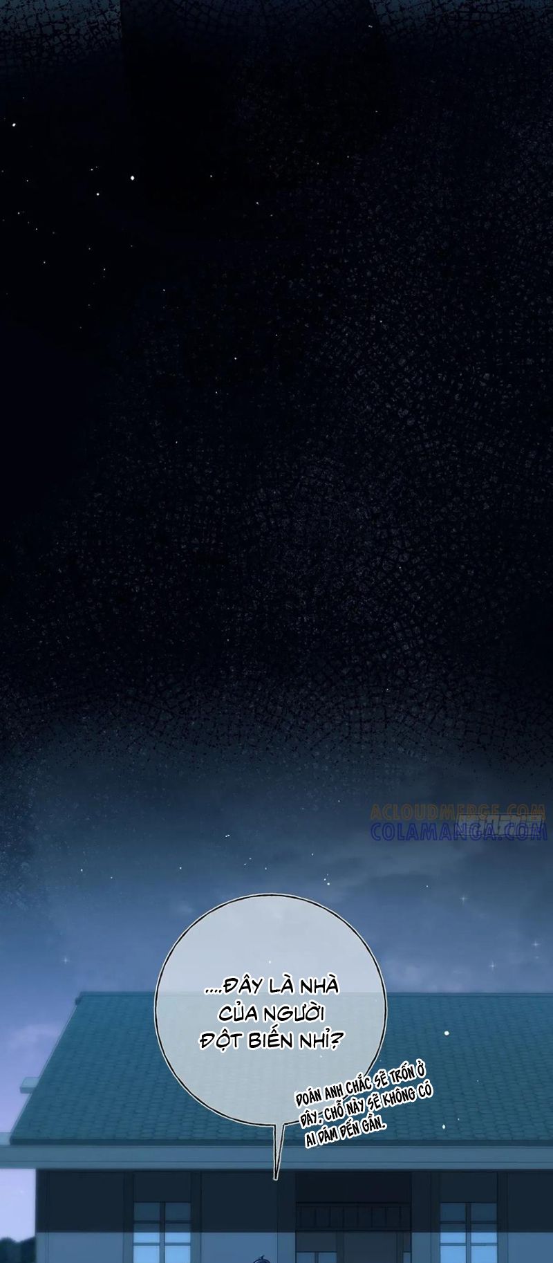 Yêu Đến Hủy Diệt Chap 34 - Trang 3