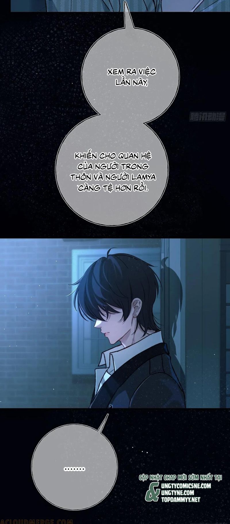 Yêu Đến Hủy Diệt Chap 34 - Trang 3