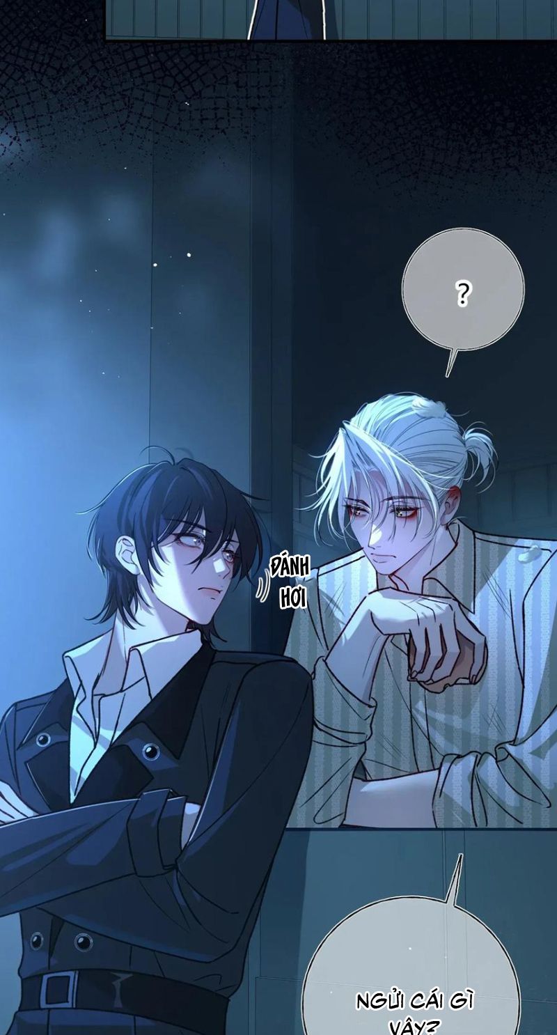 Yêu Đến Hủy Diệt Chap 34 - Trang 3