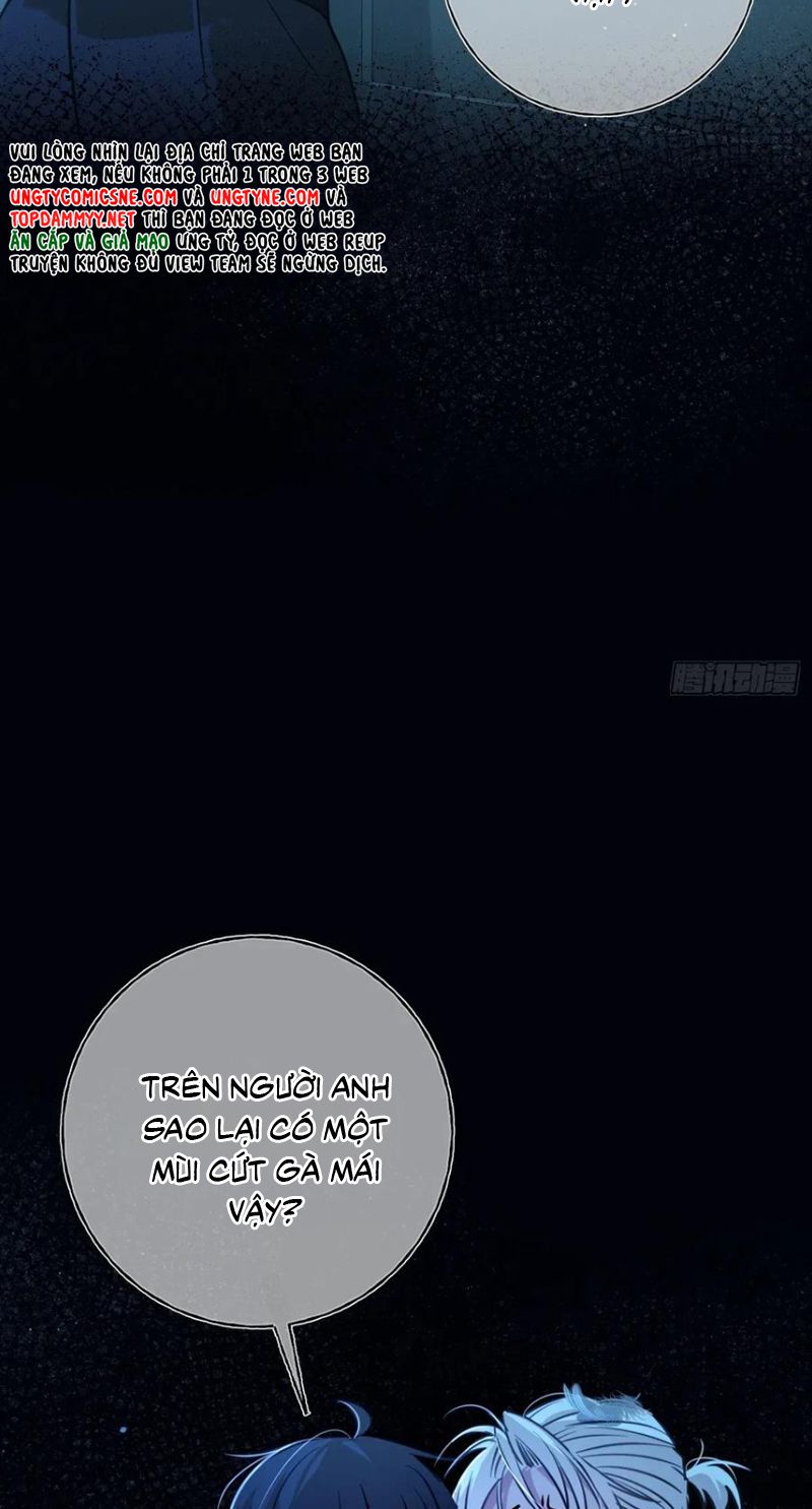 Yêu Đến Hủy Diệt Chap 34 - Trang 3