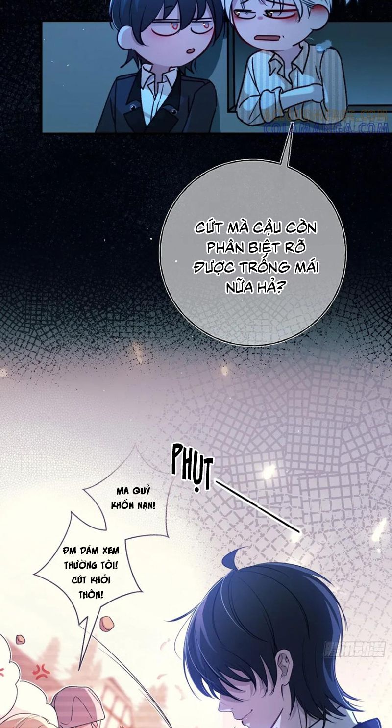 Yêu Đến Hủy Diệt Chap 34 - Trang 3