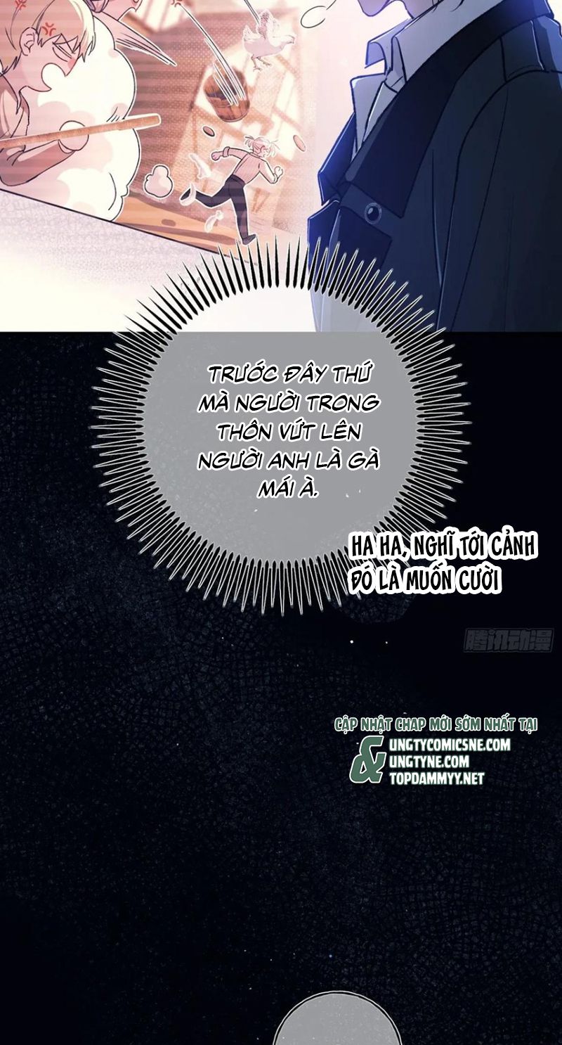 Yêu Đến Hủy Diệt Chap 34 - Trang 3