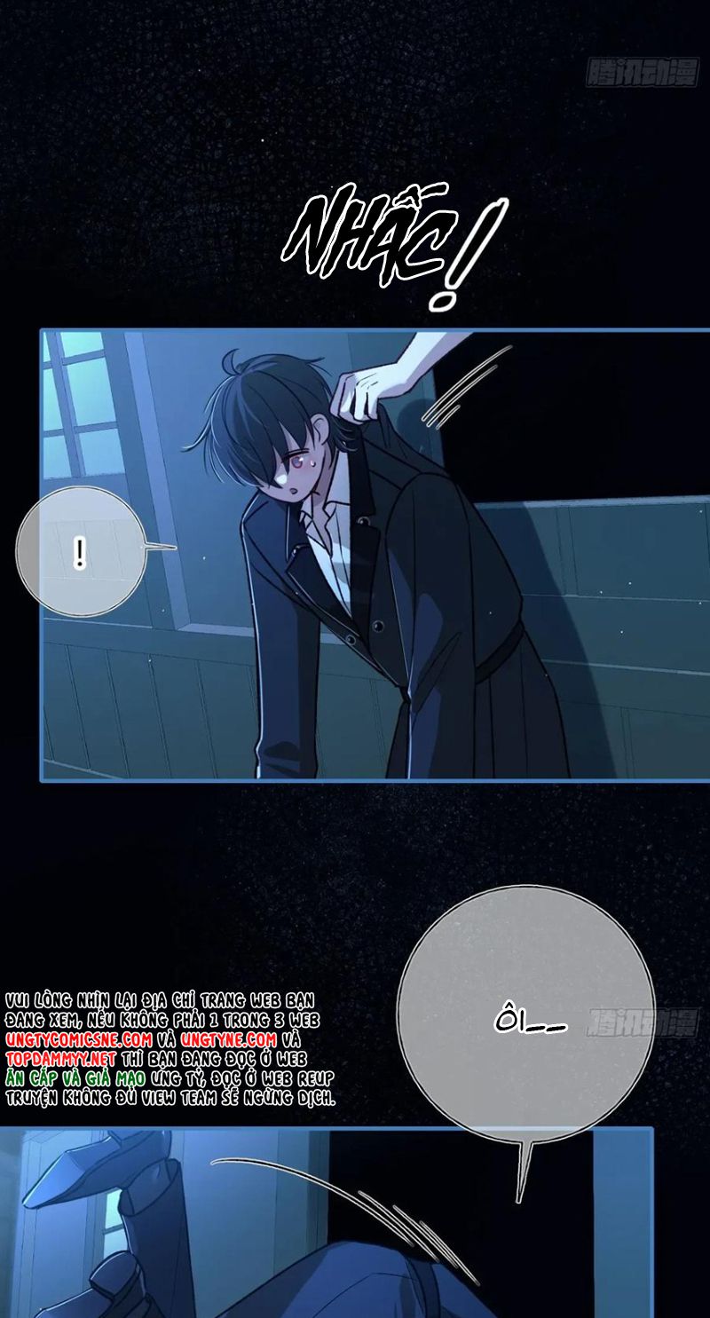 Yêu Đến Hủy Diệt Chap 34 - Trang 3