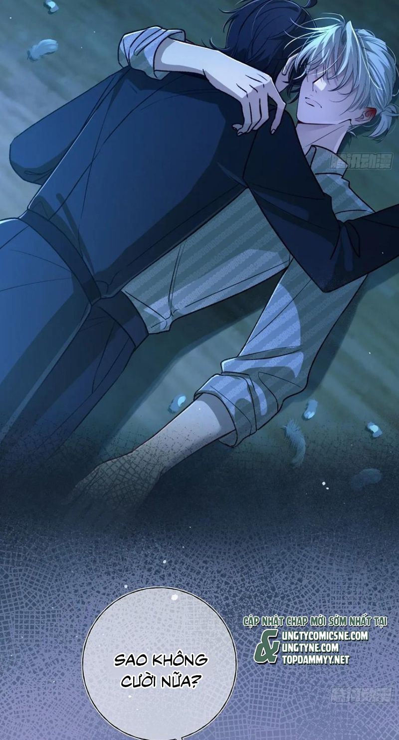 Yêu Đến Hủy Diệt Chap 34 - Trang 3