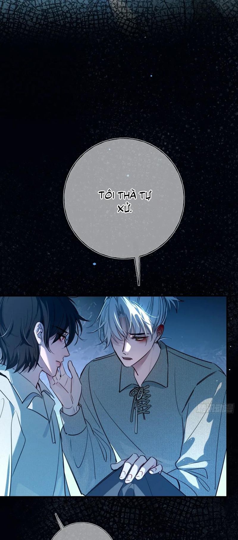 Yêu Đến Hủy Diệt Chap 34 - Trang 3