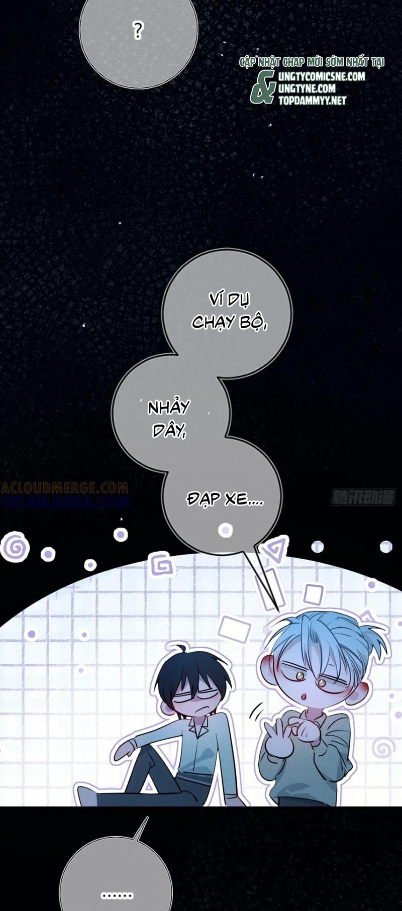 Yêu Đến Hủy Diệt Chap 34 - Trang 3