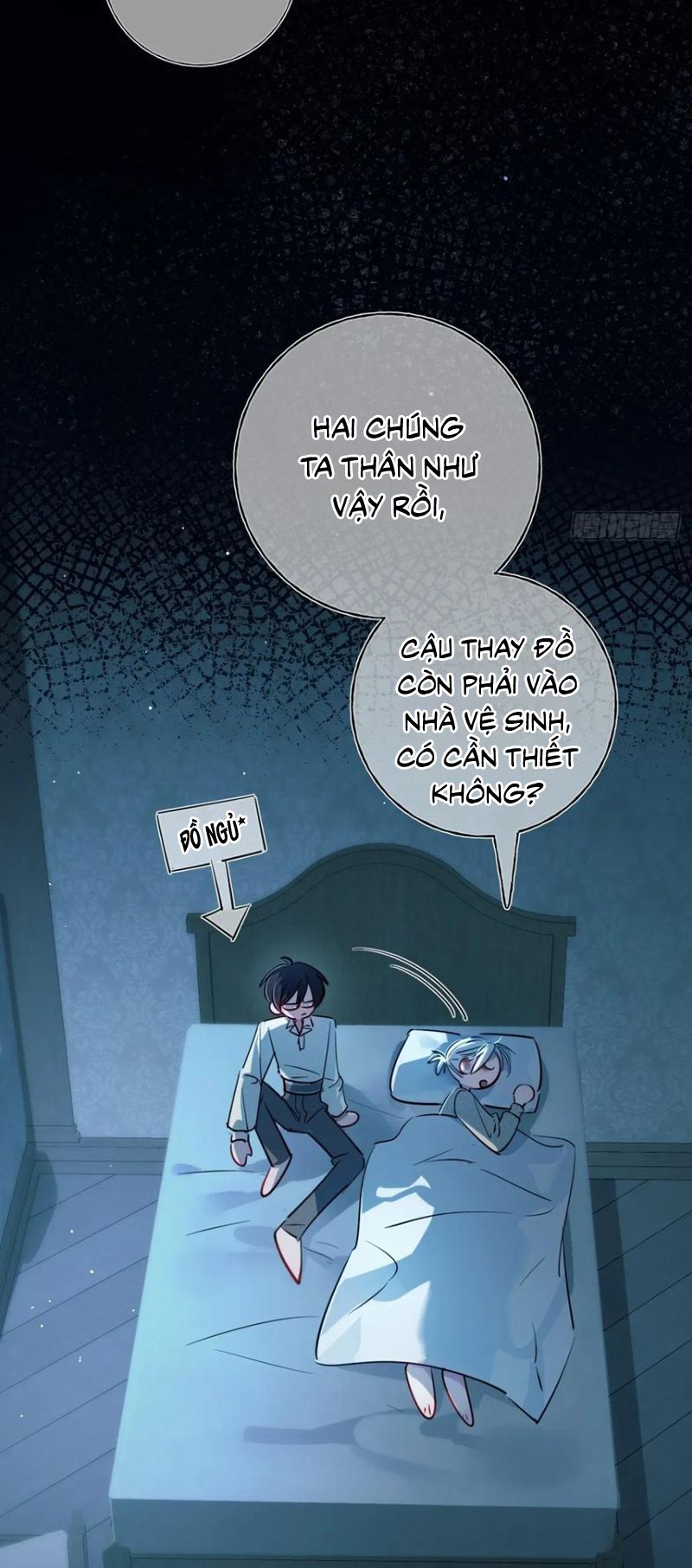 Yêu Đến Hủy Diệt Chap 34 - Trang 3