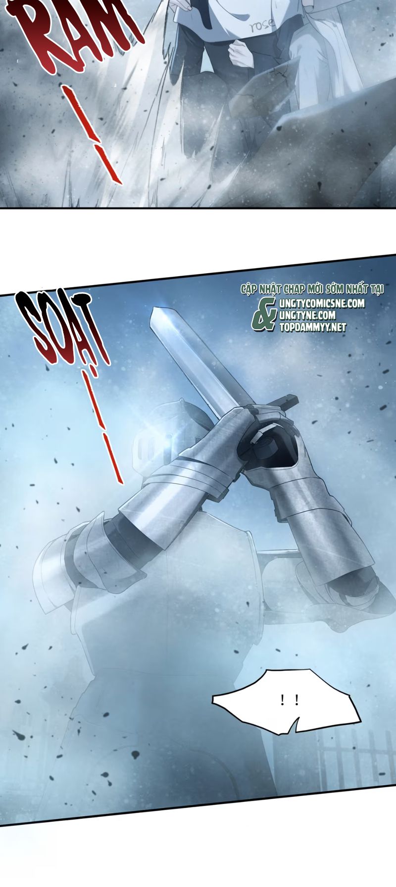 Xóa Sổ Mọi Thứ Về Cậu Chap 9 - Trang 4