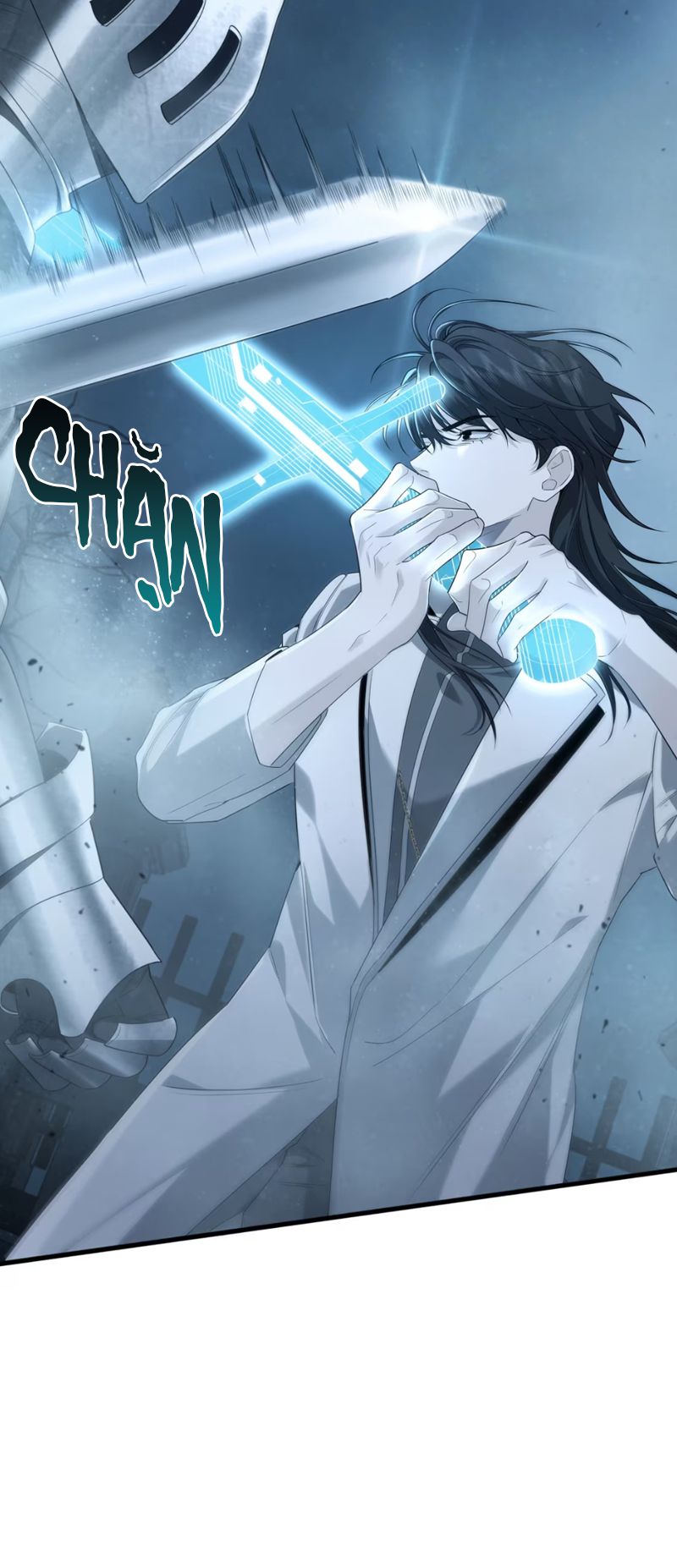 Xóa Sổ Mọi Thứ Về Cậu Chap 9 - Trang 4