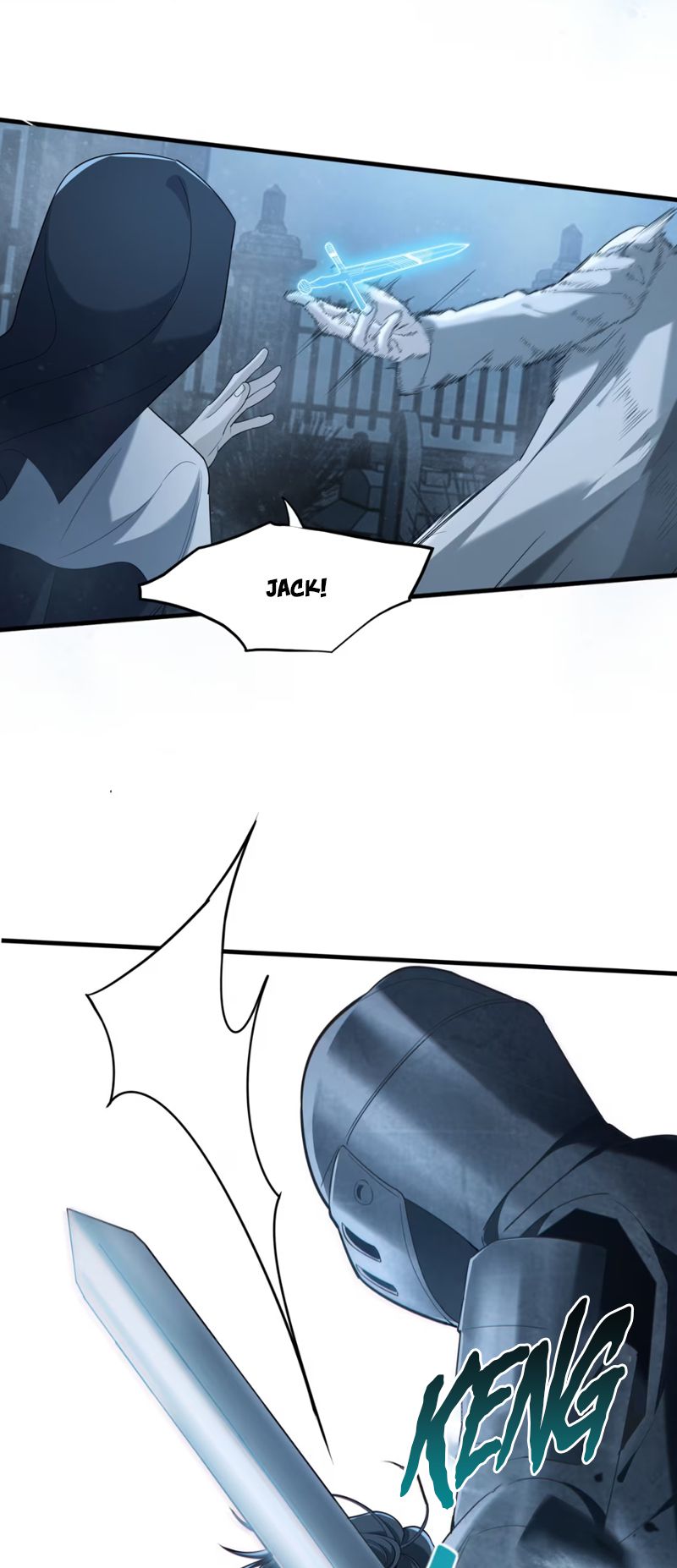 Xóa Sổ Mọi Thứ Về Cậu Chap 9 - Trang 4