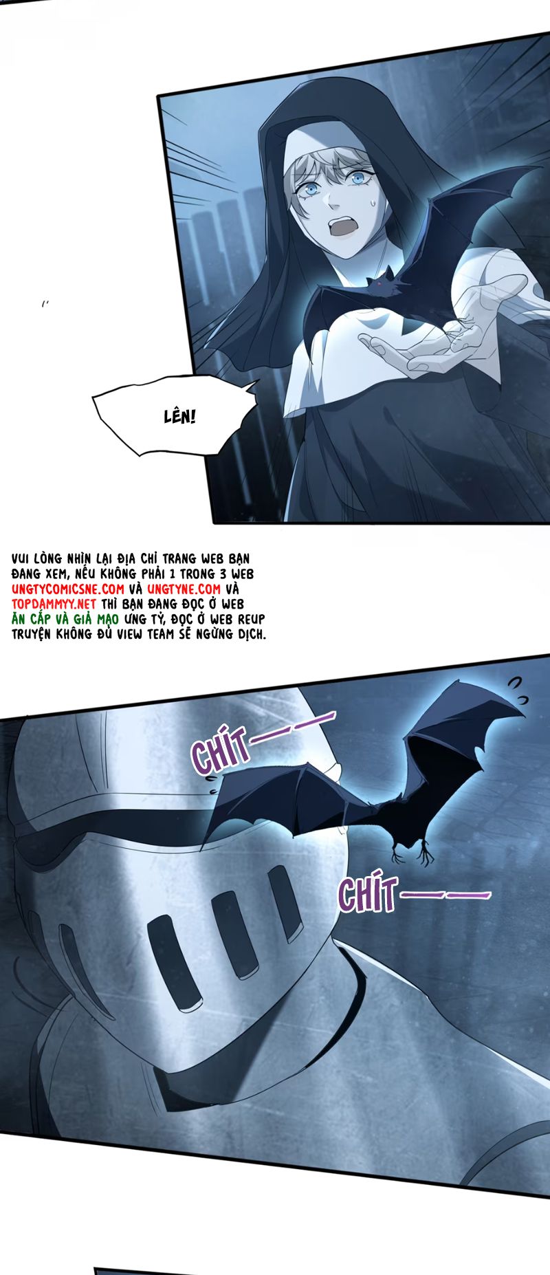 Xóa Sổ Mọi Thứ Về Cậu Chap 9 - Trang 4