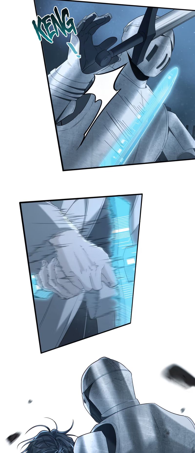 Xóa Sổ Mọi Thứ Về Cậu Chap 9 - Trang 4