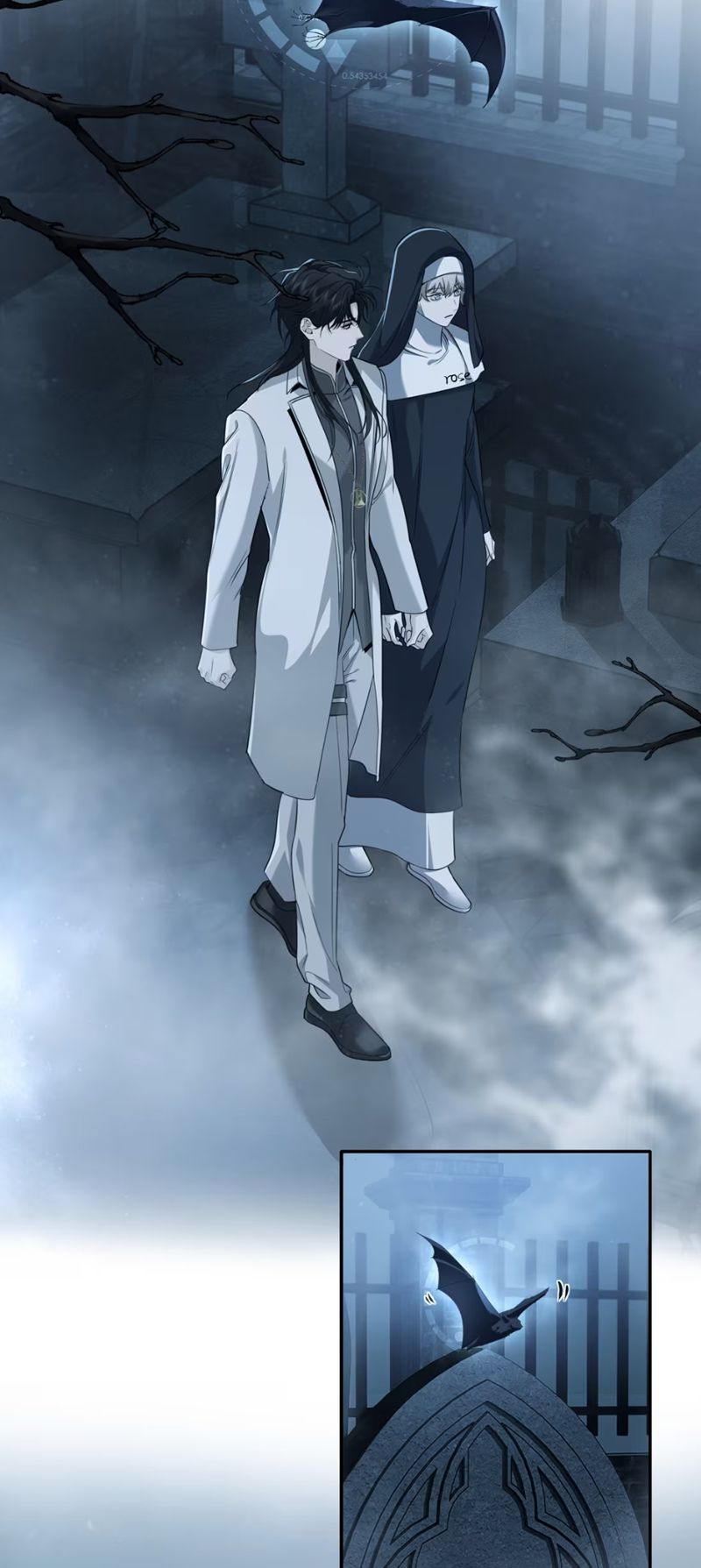 Xóa Sổ Mọi Thứ Về Cậu Chap 9 - Trang 4