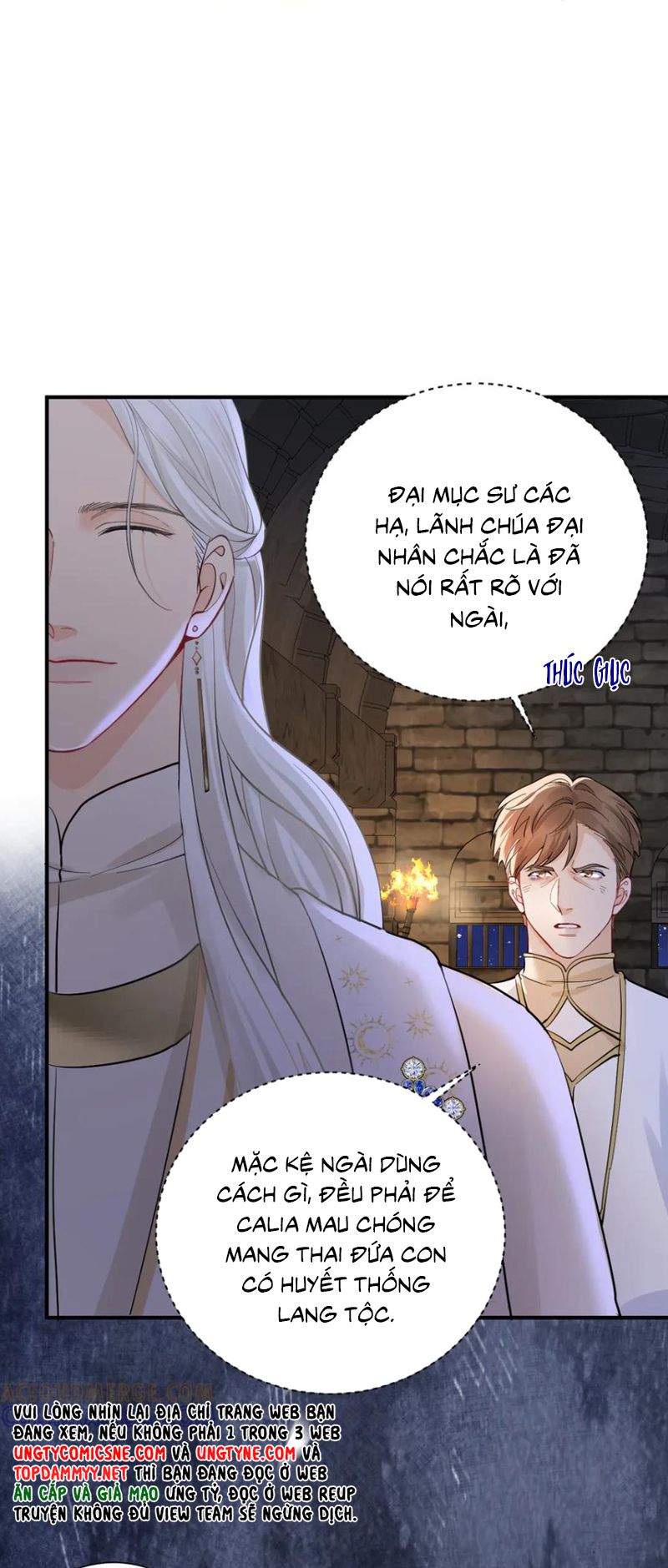 Bản Tình Ca Nụ Hôn Tù Ái Chap 42 - Trang 2