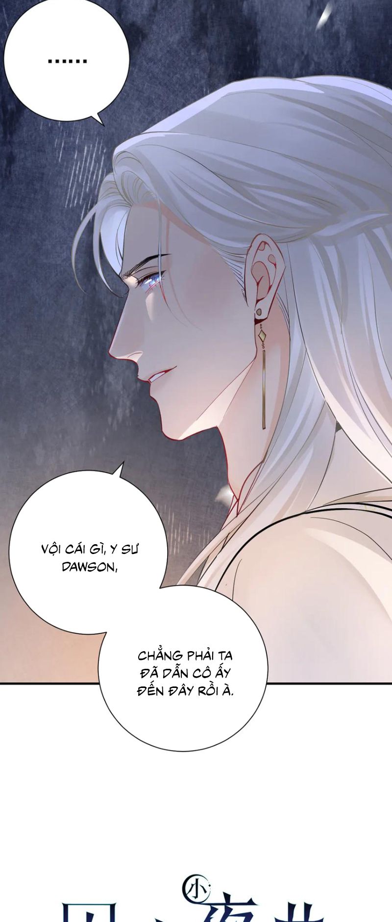Bản Tình Ca Nụ Hôn Tù Ái Chap 42 - Trang 2