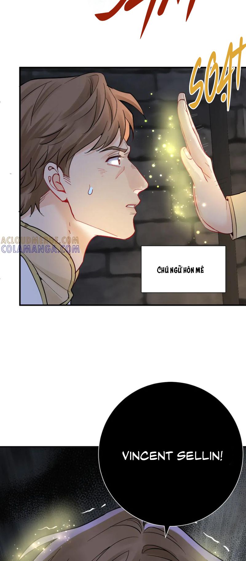 Bản Tình Ca Nụ Hôn Tù Ái Chap 42 - Trang 2