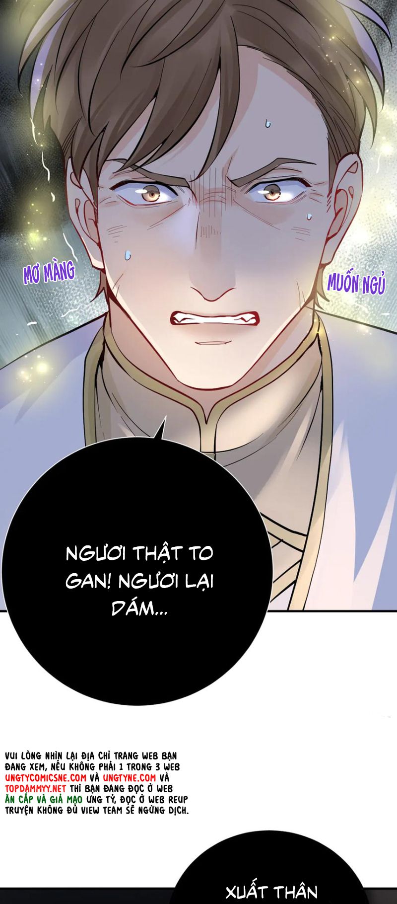 Bản Tình Ca Nụ Hôn Tù Ái Chap 42 - Trang 2