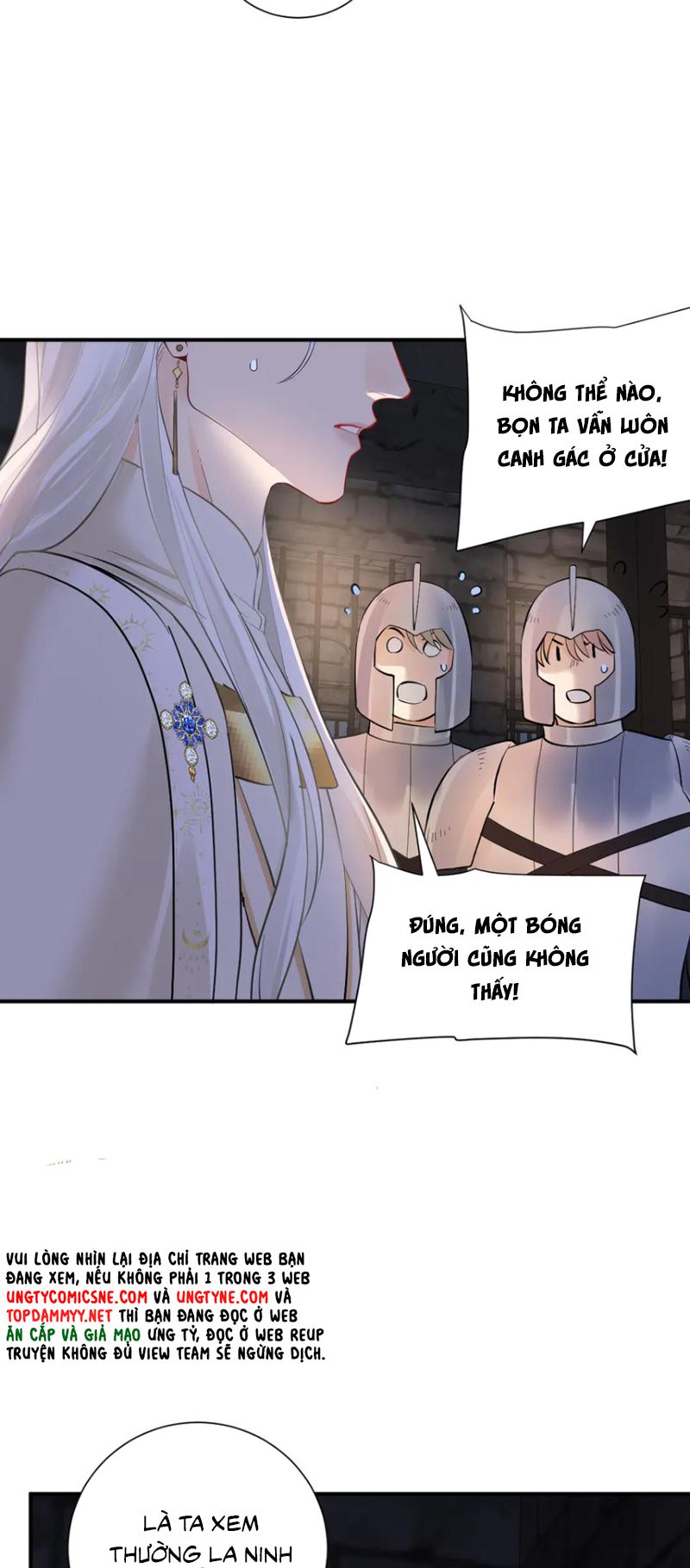 Bản Tình Ca Nụ Hôn Tù Ái Chap 42 - Trang 2