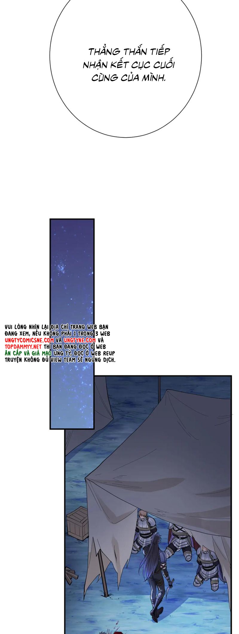 Bản Tình Ca Nụ Hôn Tù Ái Chap 42 - Trang 2