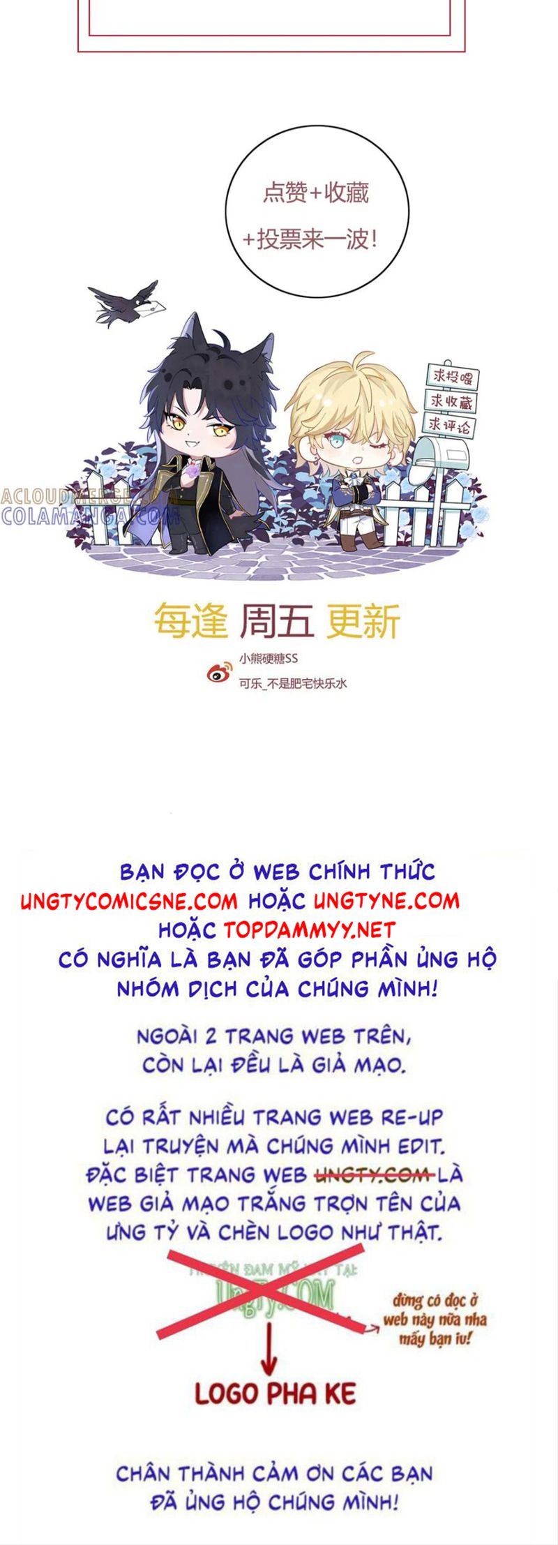 Bản Tình Ca Nụ Hôn Tù Ái Chap 42 - Trang 2
