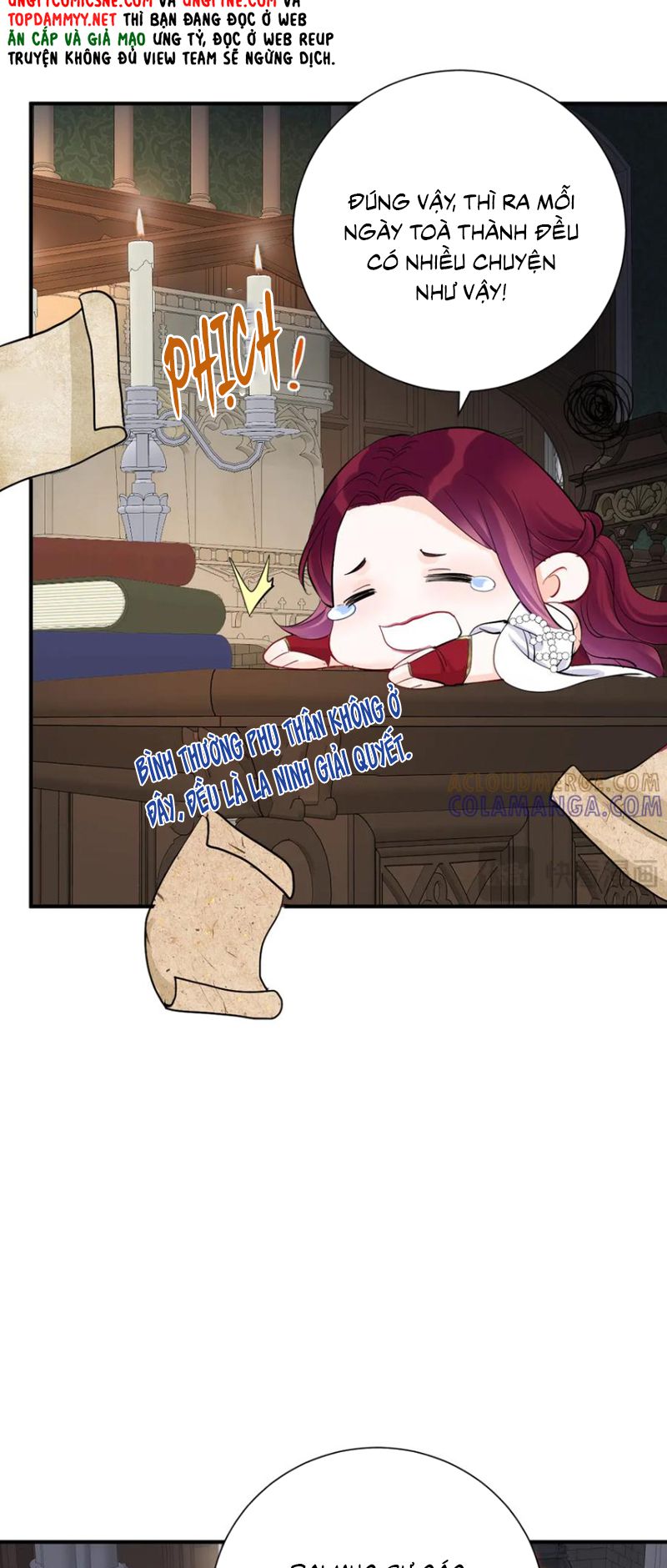 Bản Tình Ca Nụ Hôn Tù Ái Chap 42 - Trang 2