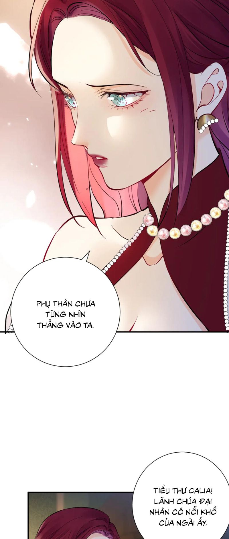 Bản Tình Ca Nụ Hôn Tù Ái Chap 42 - Trang 2