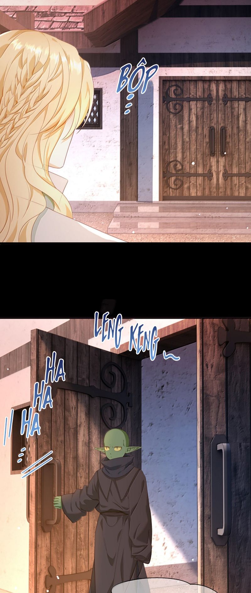 Tôi Trùng Sinh Trở Thành Tiểu Ác Long Của Vương Tử Điện Hạ Chap 95 - Trang 3