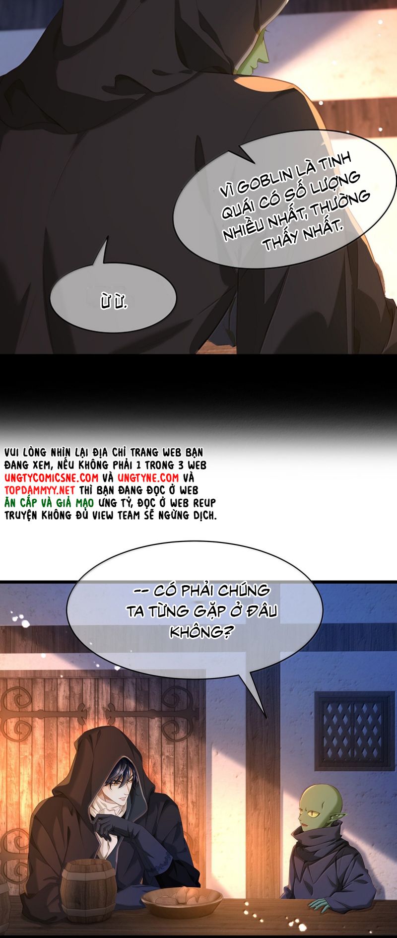 Tôi Trùng Sinh Trở Thành Tiểu Ác Long Của Vương Tử Điện Hạ Chap 95 - Trang 3